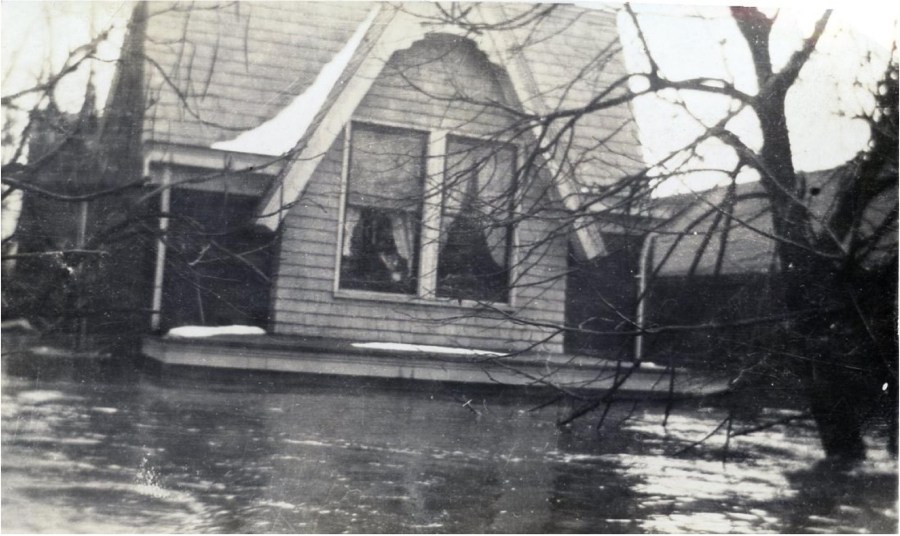 Flood Photo